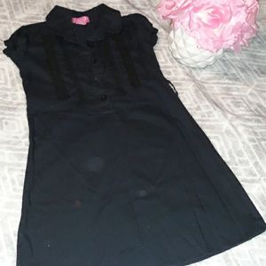 Lindo vestido para niña